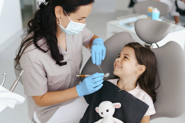 Best Emergency Root Canal Treatment in Mount Gilead, OH