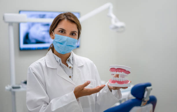 Best Emergency Dental Care for Broken or Chipped Teeth in Mount Gilead, OH