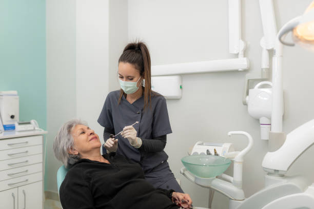 Best Emergency Dental Care for Broken or Chipped Teeth in Mount Gilead, OH