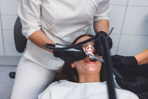 Best Emergency Dental Care for Broken or Chipped Teeth in Mount Gilead, OH