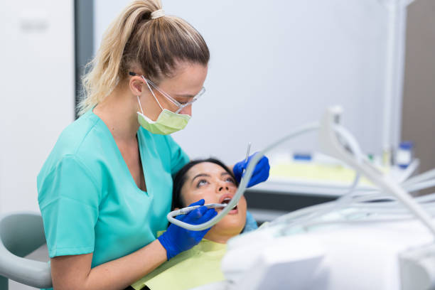 Best Urgent Care for Lost Fillings or Crowns in Mount Gilead, OH