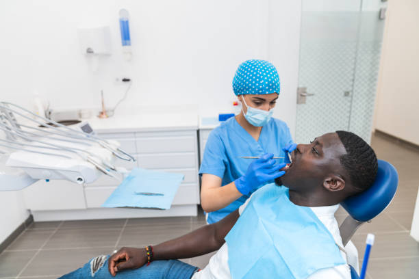 Best 24-Hour Emergency Dentist in Mount Gilead, OH
