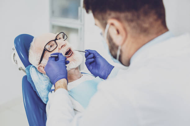 Best Same-Day Emergency Dental Services in Mount Gilead, OH
